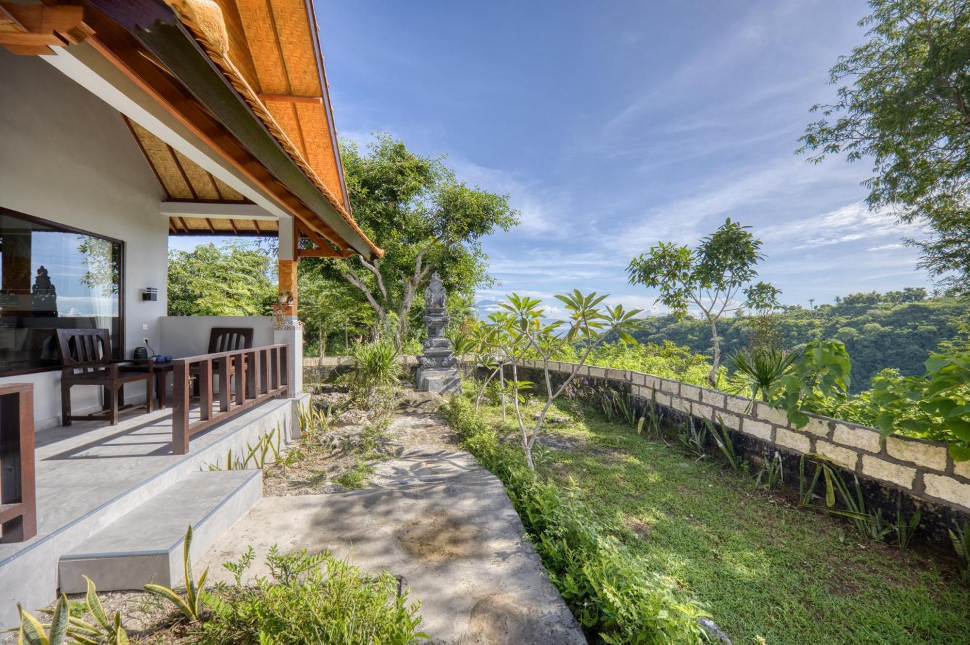 Ayu Hill Bungalows Ped Pokój zdjęcie