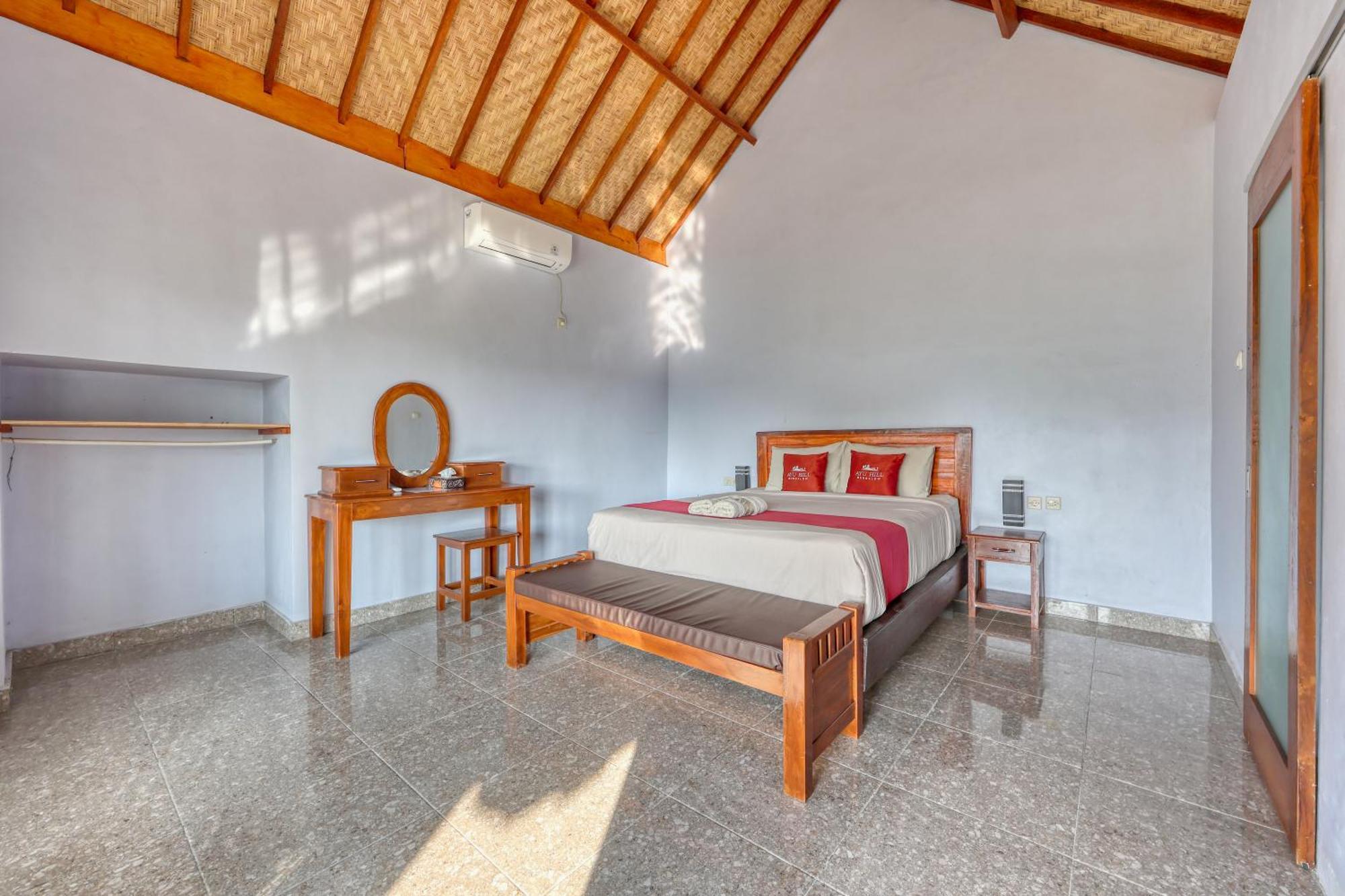 Ayu Hill Bungalows Ped Pokój zdjęcie