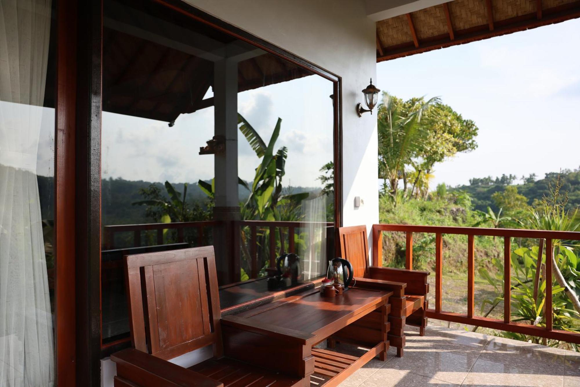 Ayu Hill Bungalows Ped Pokój zdjęcie
